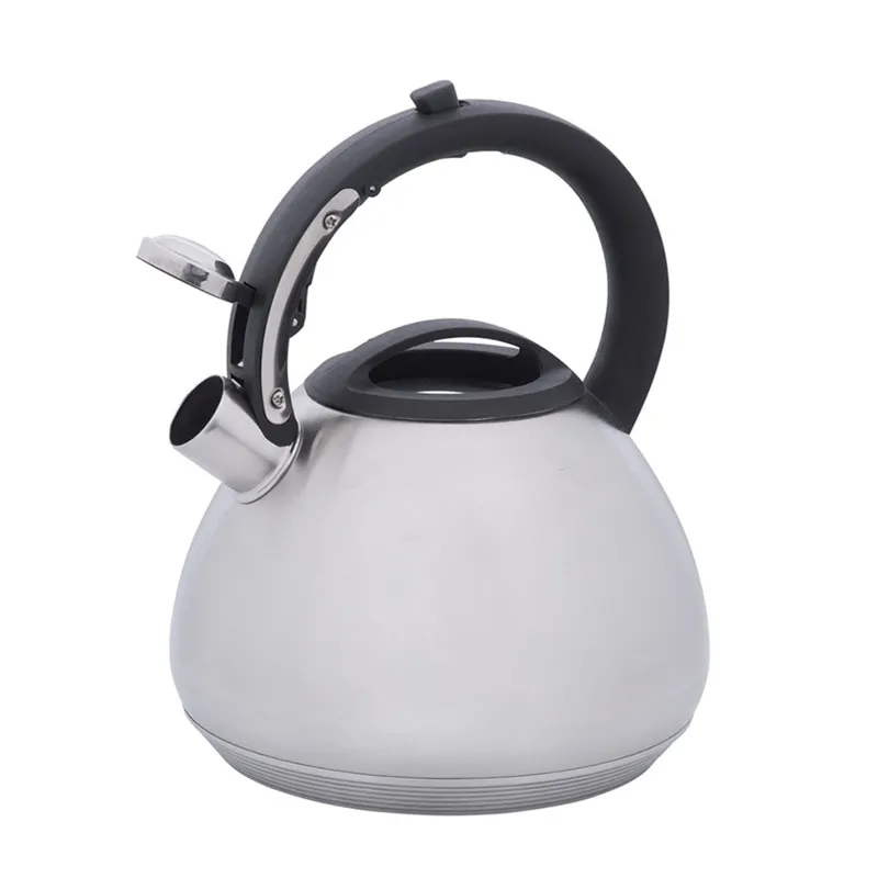 Ceainic RESTO 90603, 2,7L, Oțel inoxidabil