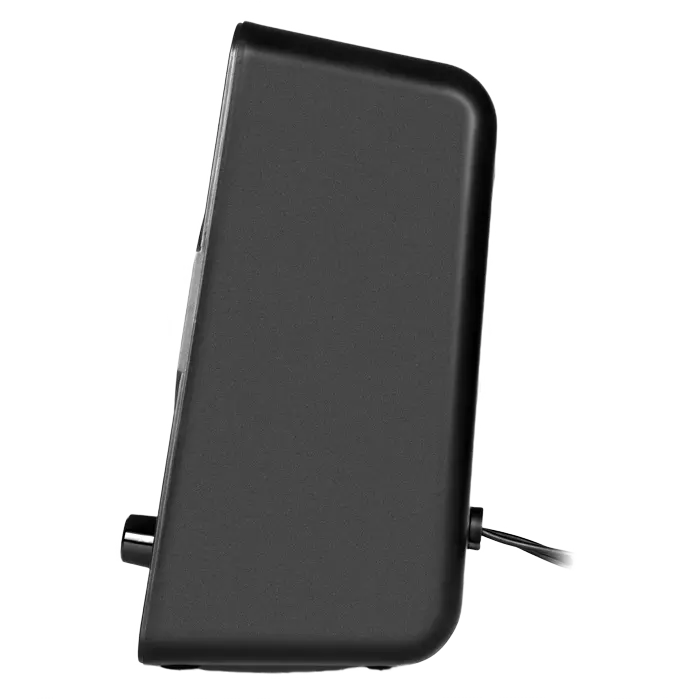 Boxe pentru calculator 2.0 SVEN "431", Negru