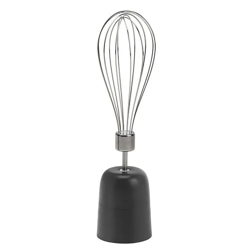 Blender de mână Polaris Silent Pro, Negru