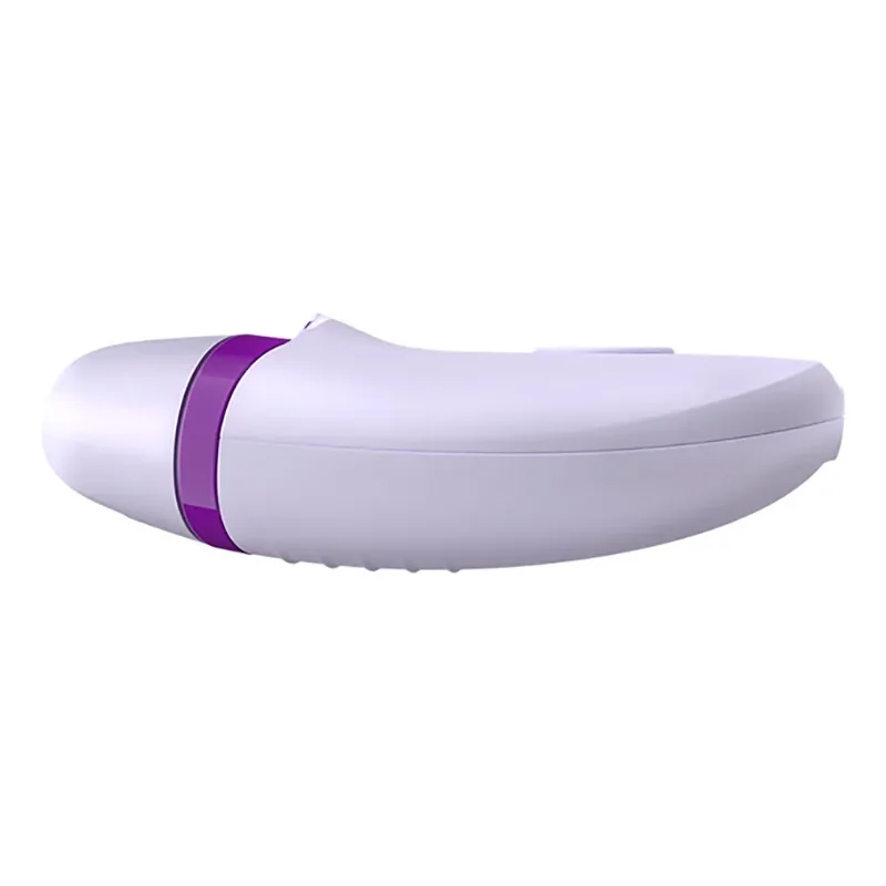 Epilator Philips BRE275/00, Alb | Violet