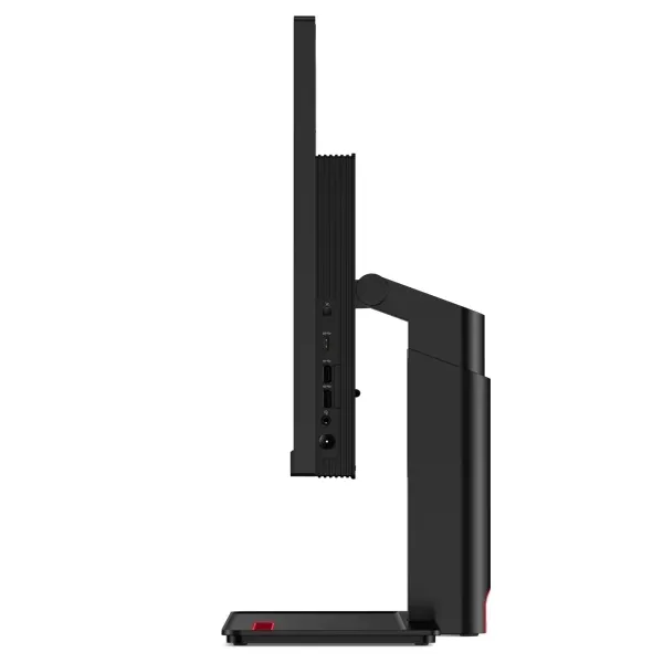 Computer All-in-One Lenovo ThinkCentre M90a, 23,8", Intel Core i5-10500, 8GB/512GB, Windows 10 Pro 64-bit, Negru