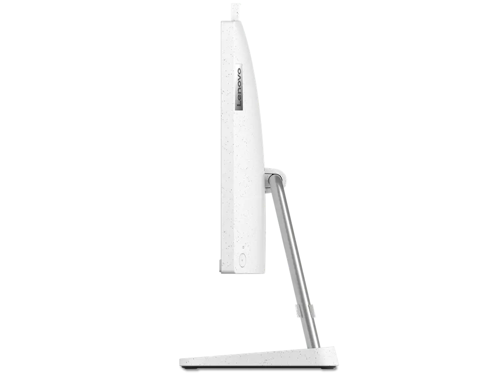 Computer All-in-One Lenovo IdeaCentre 3 22ITL6, 21,5", Intel Pentium Gold 7505, 4GB/256GB, Fără SO, Alb