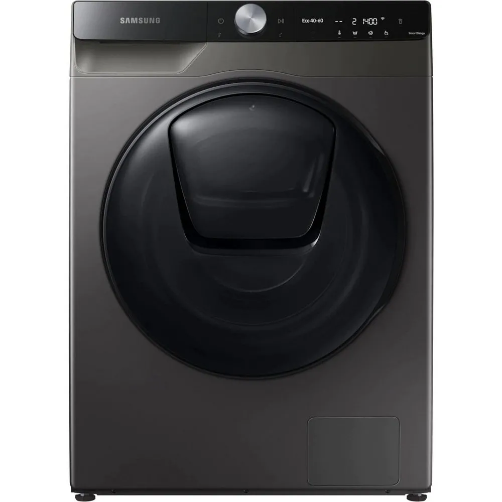 Mașină de spălat Samsung WW90T754DBX/S7, 9kg, Oțel inoxidabil
