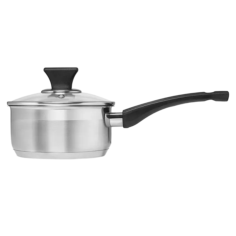 Cratița Polaris Verde-16SP, 1,5L, Argintiu