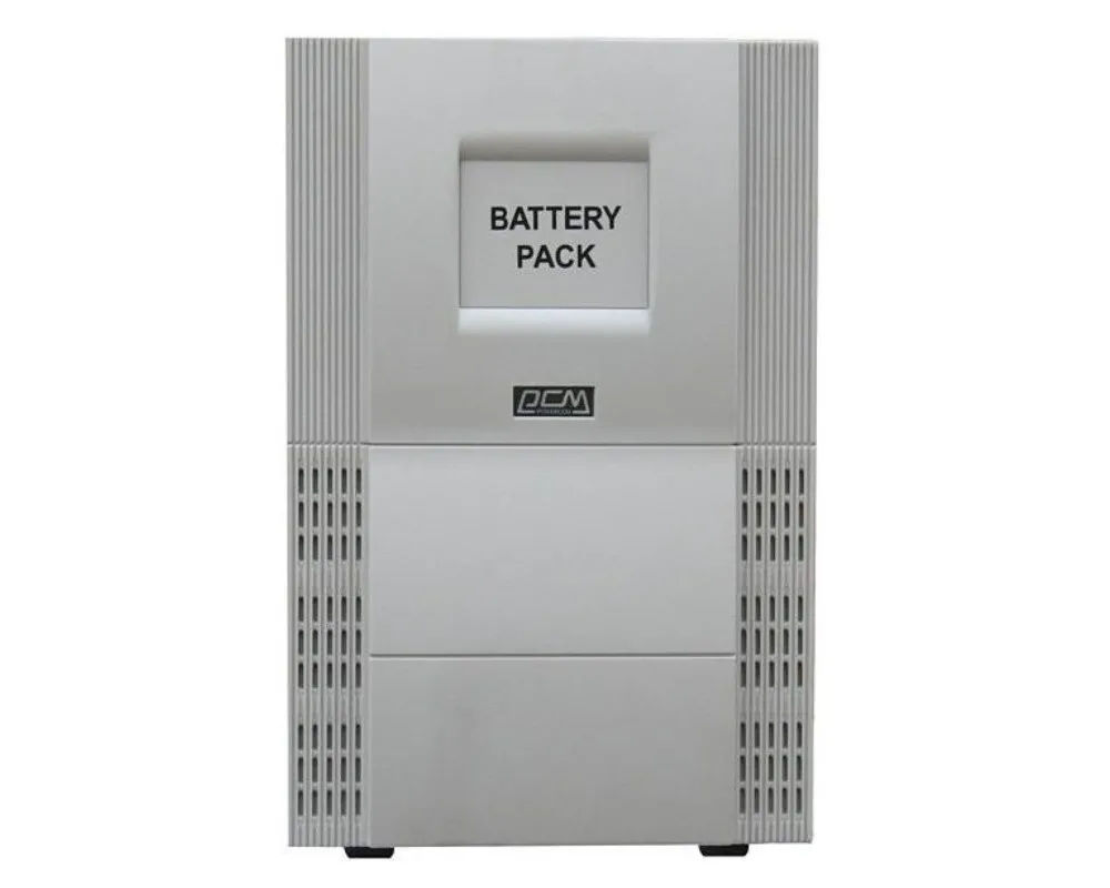 Pachete de baterii PCM EBP for VGD-1000/1500, 12V, 7Ah