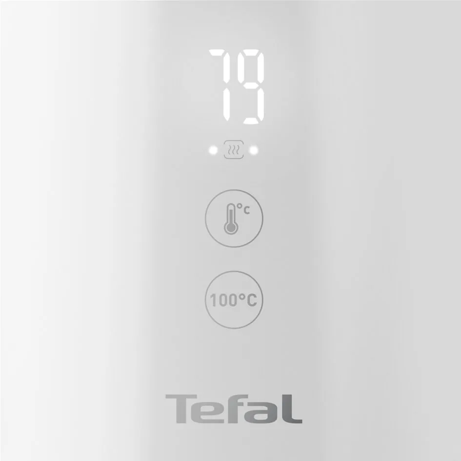 Электрочайник Tefal KO693110, Белый