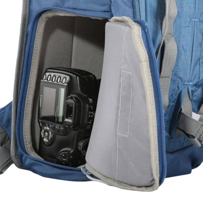 Geantă de umăr Vanguard SEDONA 43BL, Albastru