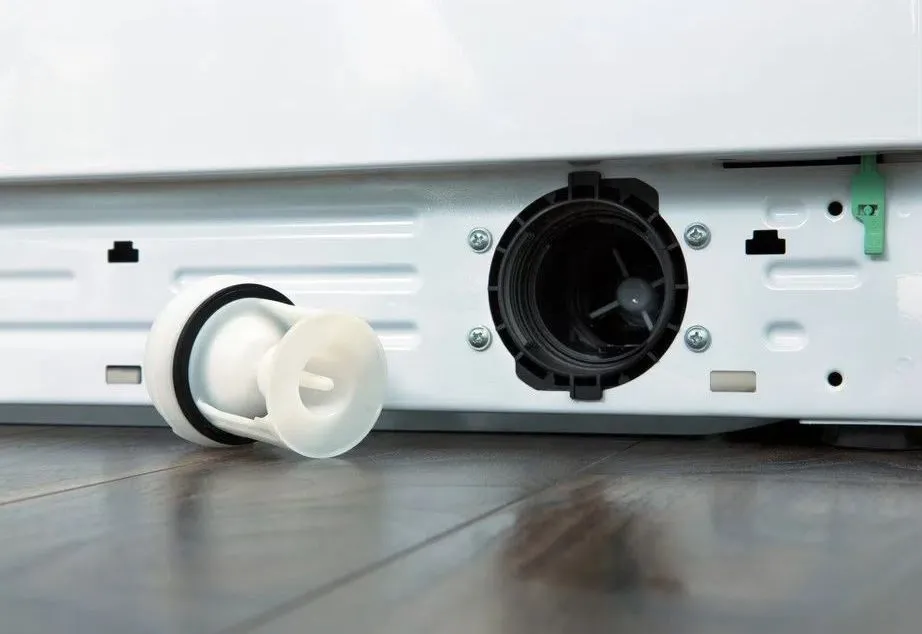 Стиральная машина Hotpoint-Ariston RSD 82389 DX, 8кг, Белый