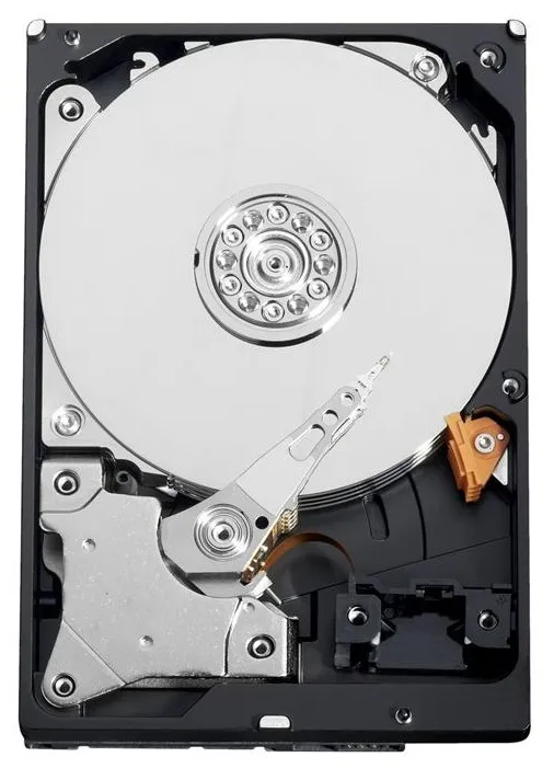 Unitate HDD Western Digital WD AV-GP, 3.5", 1 TB <WD10EURX>
