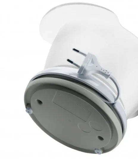 Storcător de fructe și legume PHILIPS HR2738/00, Alb