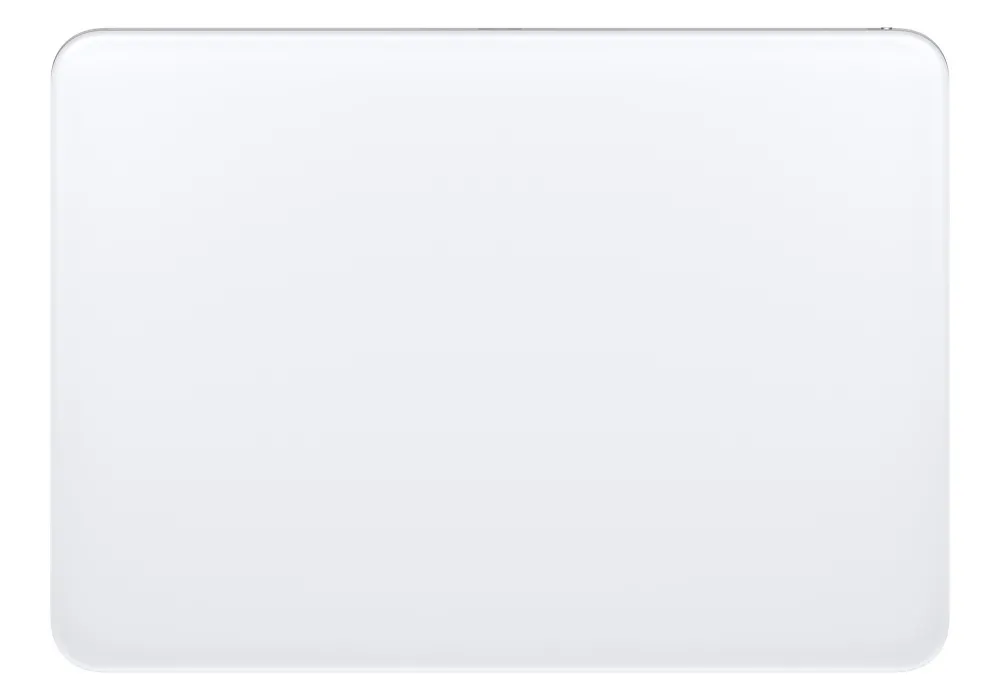 Apple Magic Trackpad 2,  Multi-Touch Surface, White (MK2D3ZM/A)