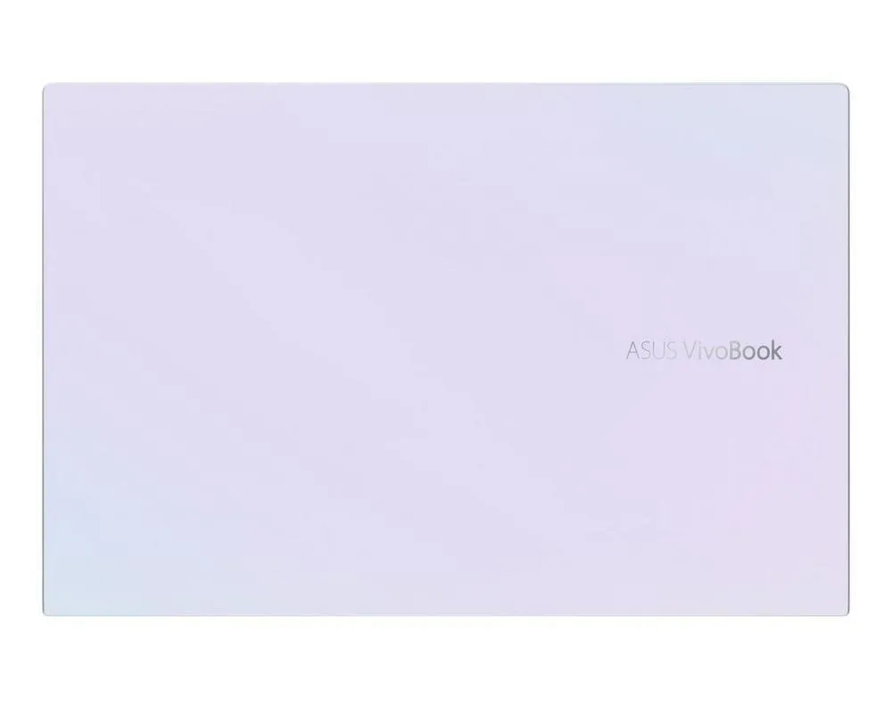 Laptop 14" ASUS X413EA, Dreamy White, Intel Core i5-1135G7, 8GB/256GB, Fără SO