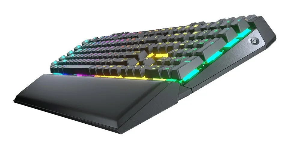 Клавиатура Cougar 700K EVO, Проводное, Чёрный