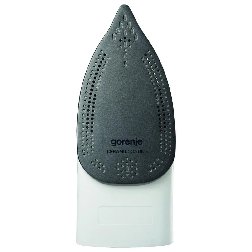 Fier de călcat Gorenje Steam care lite SIH1800BLT, 1800W, Albastru