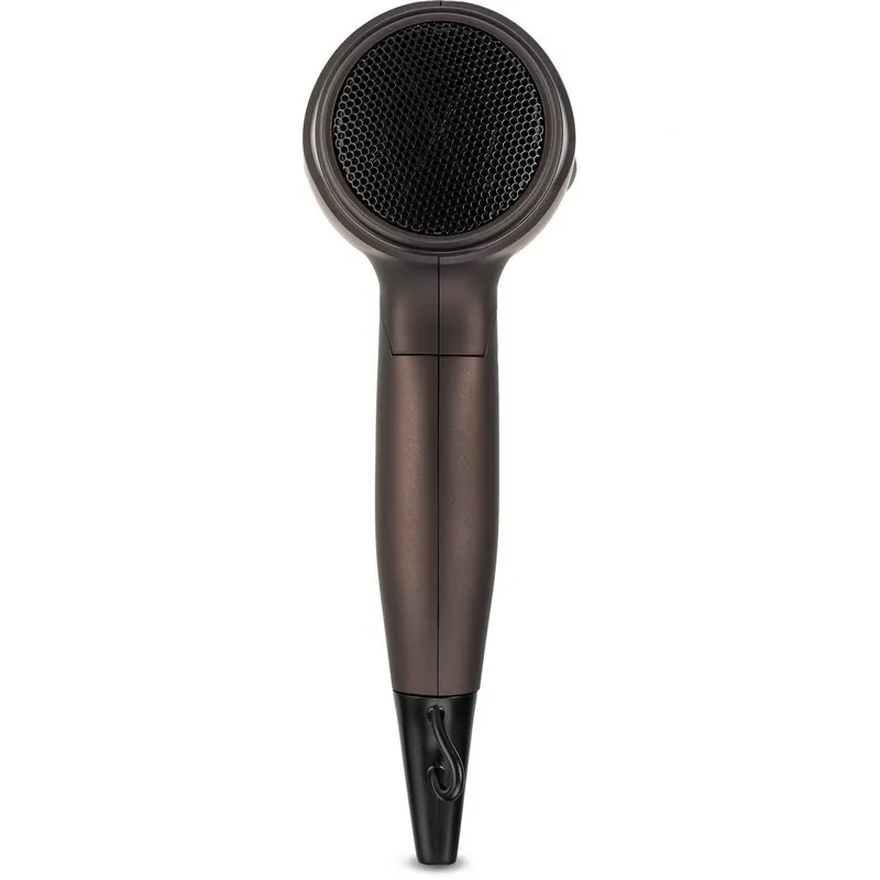 Uscător de păr compact VITEK VT-8206, 1600 W, Maro