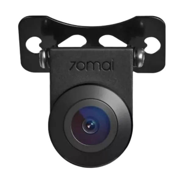 Cameră auto spate 70mai Reversing Cam RC04, 1920 x 1080, Negru