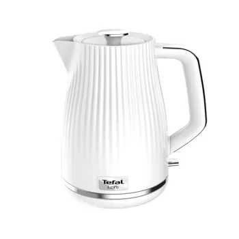 Электрочайник Tefal KO250130, Белый