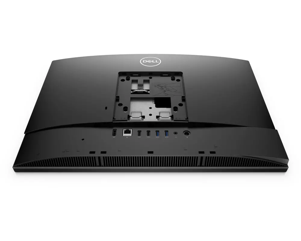 Моноблок DELL OptiPlex 3280, 21,5", Intel Core i3-10105T, 8Гб/256Гб, Linux Ubuntu, Чёрный