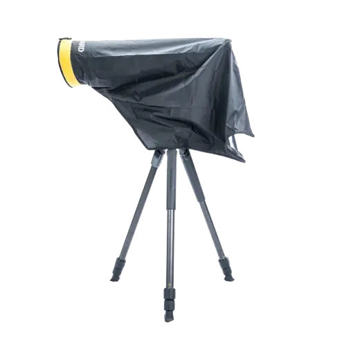 Accesorii pentru trepied Vanguard ALTA RCXL Rain Cover, Negru