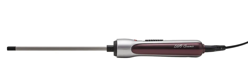 Ondulator de păr Polaris PHS 2095K, Gri | Fucsie