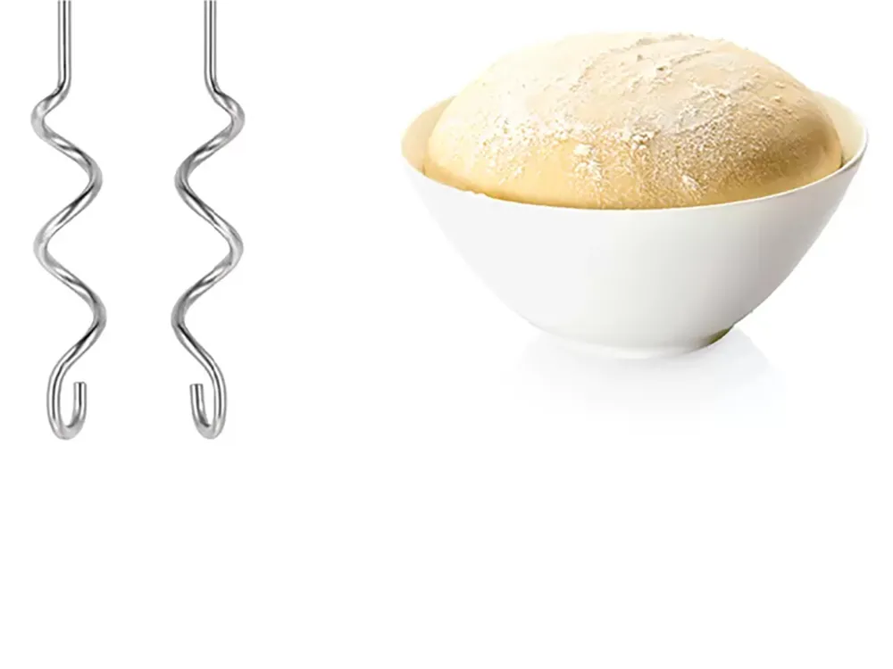 Mixer Manual Bosch MFQ3010, Alb