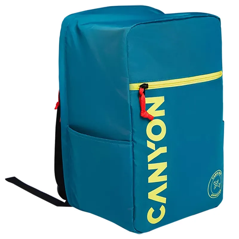 Rucsac pentru Laptop Canyon CSZ-02, 15.6
