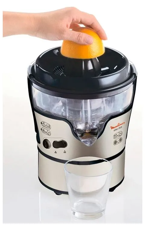 Соковыжималка Tefal ZN355C3E, Серебристый