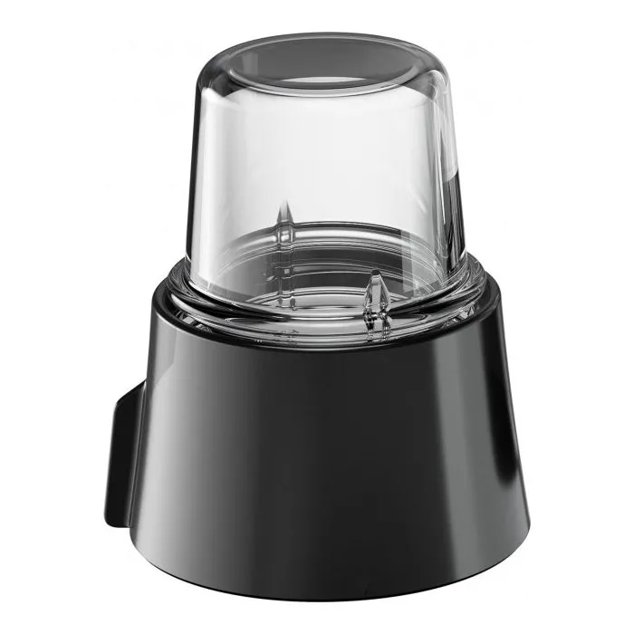 Стационарный блендер Panasonic MX-KM5060, Черный Серебристый