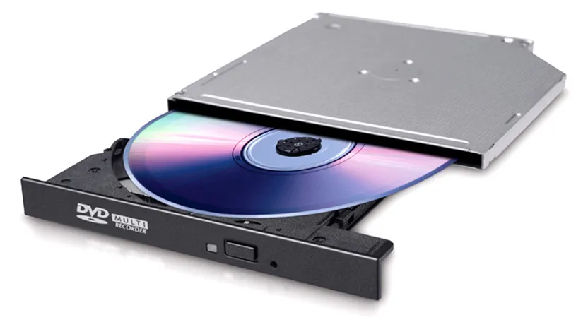 Unitate DVD-RW LG GTC0N, SATA, Negru