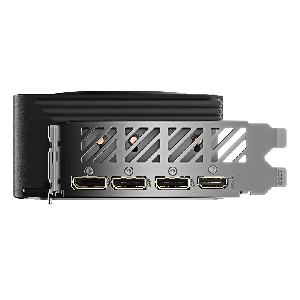 Placă Video Gigabyte GV-N4070GAMING OC-12GD, 12GB GDDR6X 192bit (GV-N4070GAMING OC-12GD)