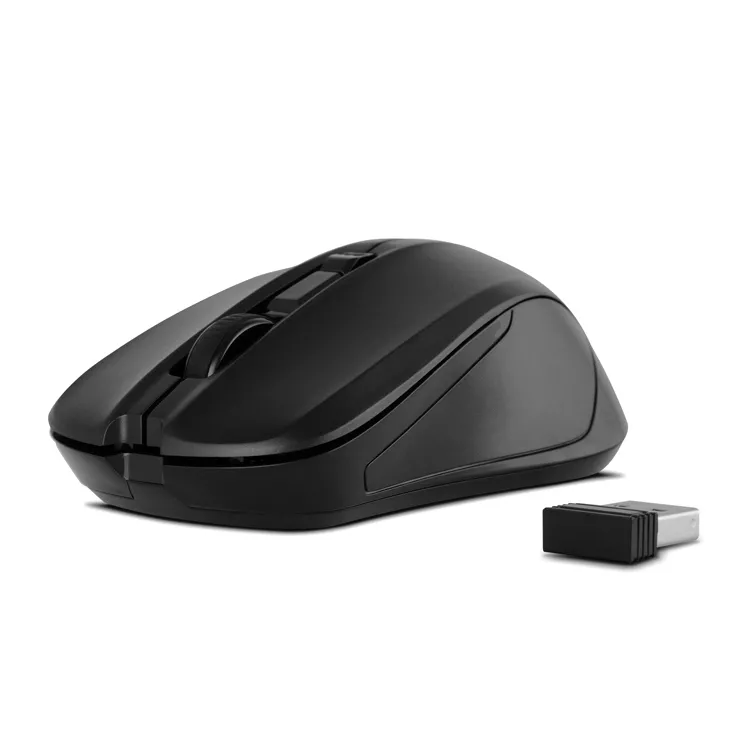 Mouse Wireless SVEN RX-270W, Negru