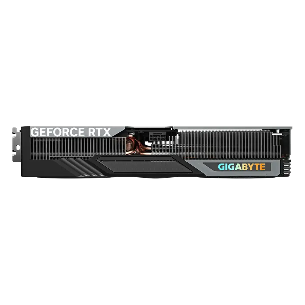 Placă Video Gigabyte GV-N4070GAMING OC-12GD, 12GB GDDR6X 192bit (GV-N4070GAMING OC-12GD)