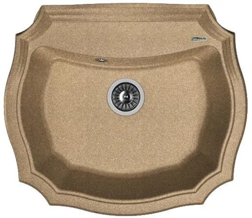 Emiliya 640 chiuveta Florentina (Cafeniu)