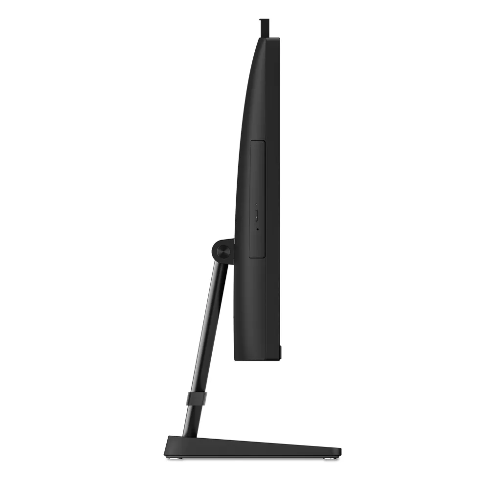 Computer All-in-One Lenovo IdeaCentre 3 27ITL6, 27", Intel Core i5-1135G7, 8GB/512GB, Fără SO, Negru