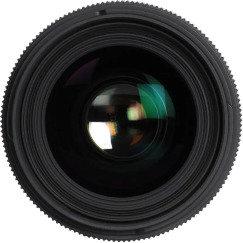 Obiectiv foto SIGMA 35mm f/1.4 DG HSM Art