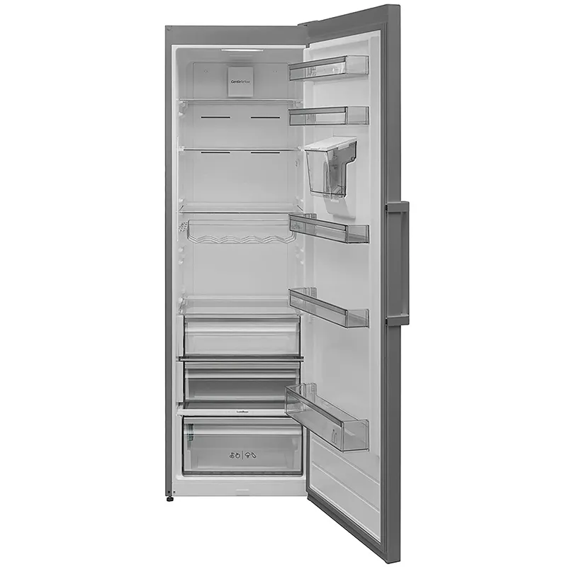 Frigider Sharp SJLC41CHDIEEU, Gri