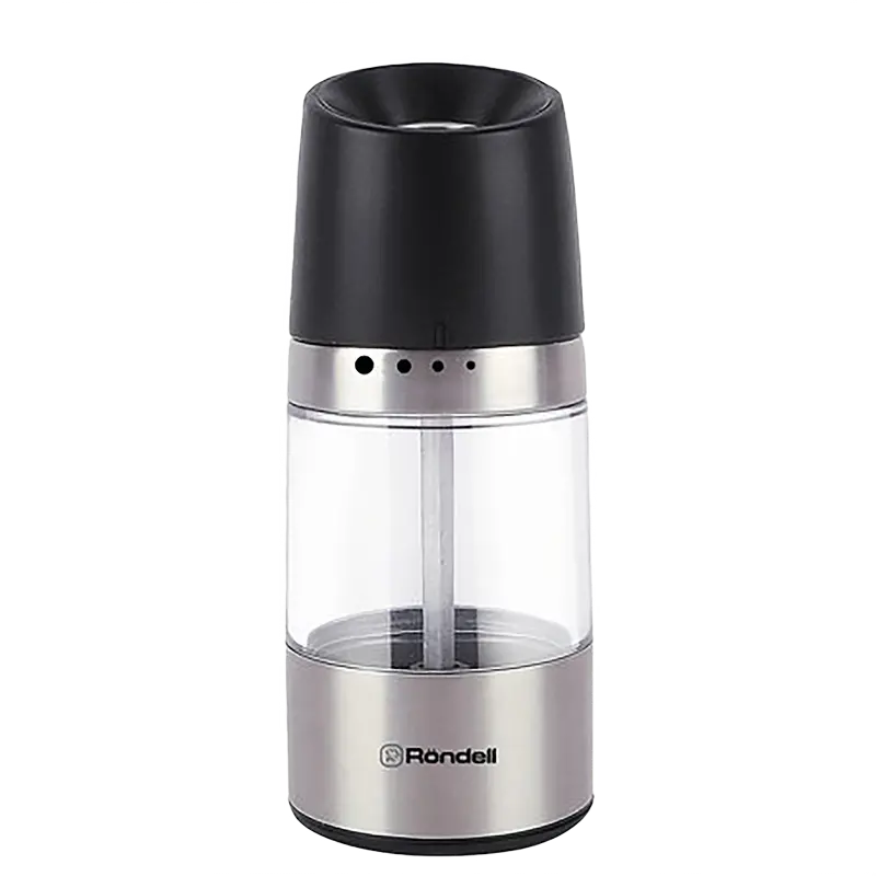 Измельчитель для соли и перца Rondell RD-1106, Нержавеющая сталь