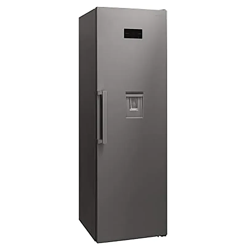 Frigider Sharp SJLC41CHDIEEU, Gri