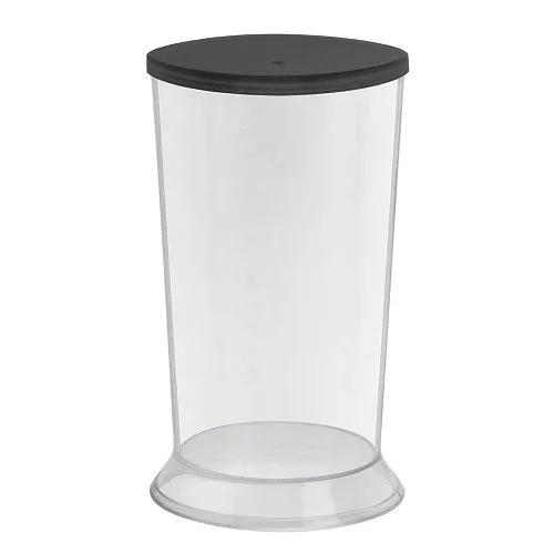 Blender de mână Polaris Silent Pro, Negru