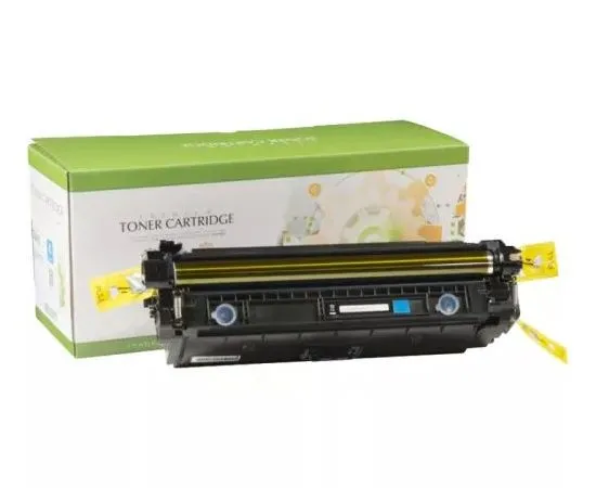 Laser Cartridge for HP CF541X Cyan Compatible SCC 002-01-SF541X