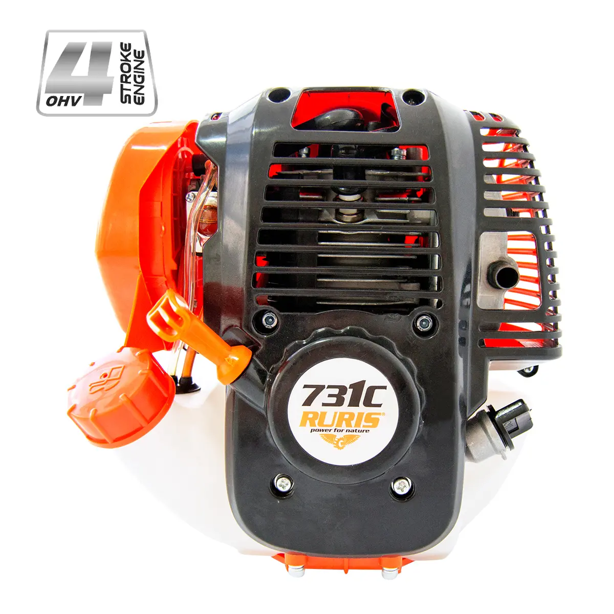 Motocoasa Ruris 731C