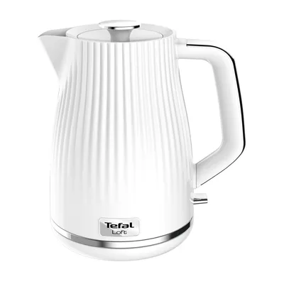 Электрочайник Tefal KO250130, Белый