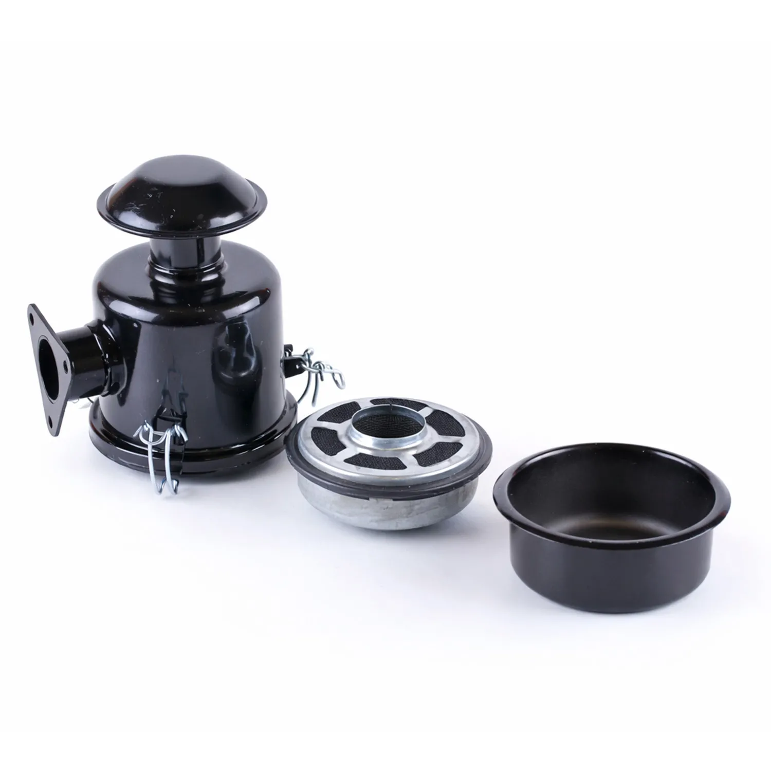 Воздушный фильтр в сборе для дизельного двигателя 178F