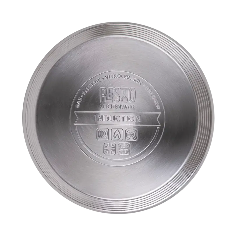 Ceainic RESTO 90603, 2,7L, Oțel inoxidabil