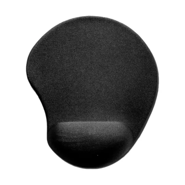 Mouse Pad SVEN GL-009BK, 250mm x 220mm, Negru