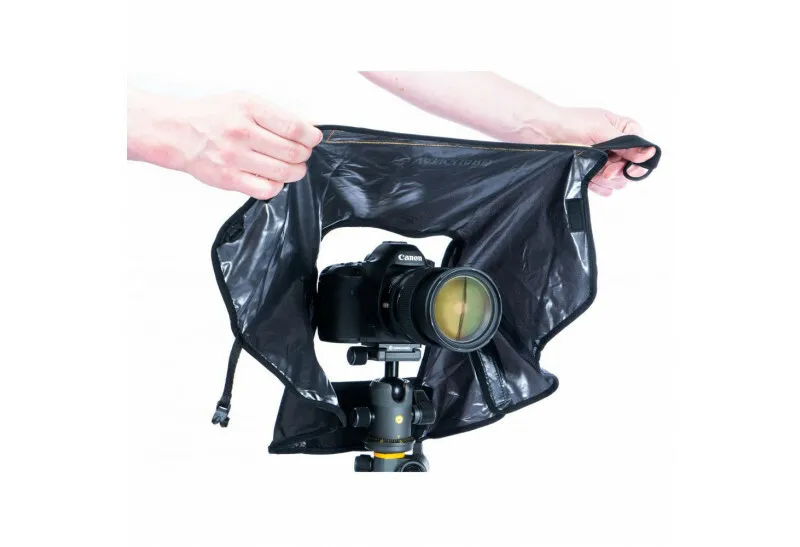 Accesorii pentru trepied Vanguard ALTA RCXL Rain Cover, Negru