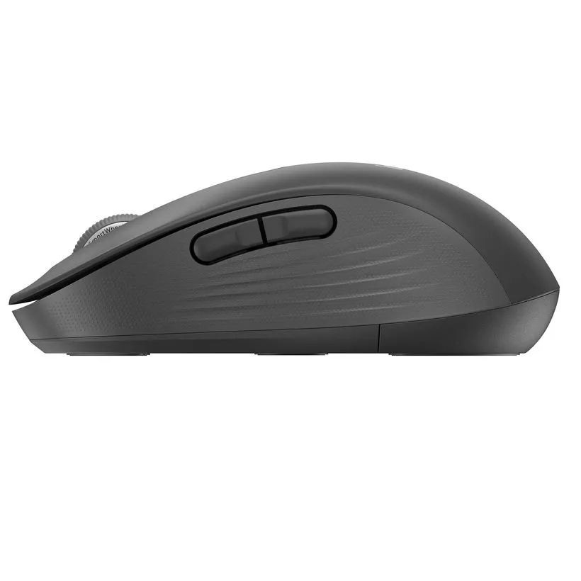 Беcпроводная мышь Logitech M650 L, Графитовый