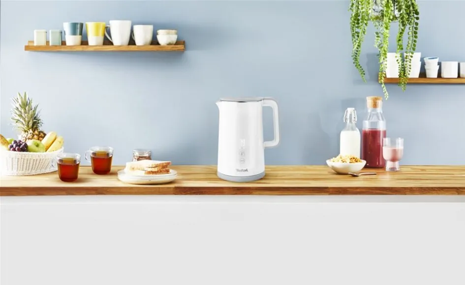 Электрочайник Tefal KO693110, Белый