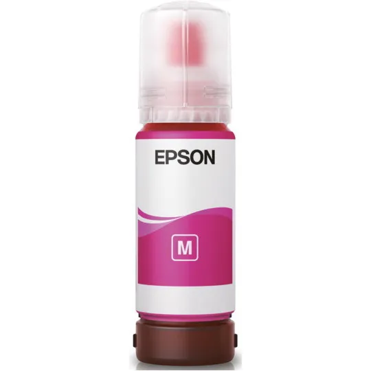 Recipient de cerneală Epson 115 EcoTank, 70ml, Magenta