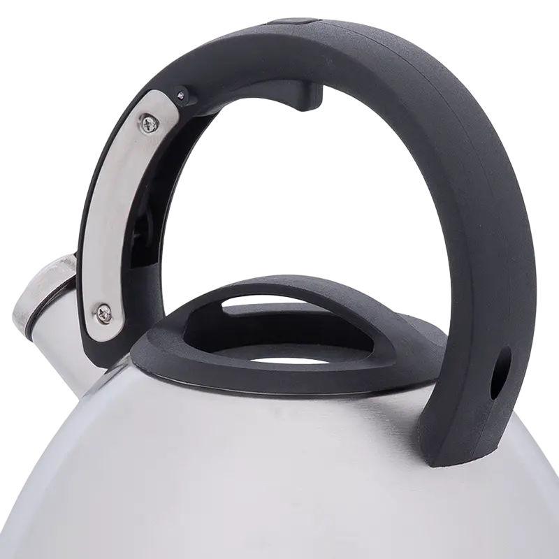 Ceainic RESTO 90603, 2,7L, Oțel inoxidabil